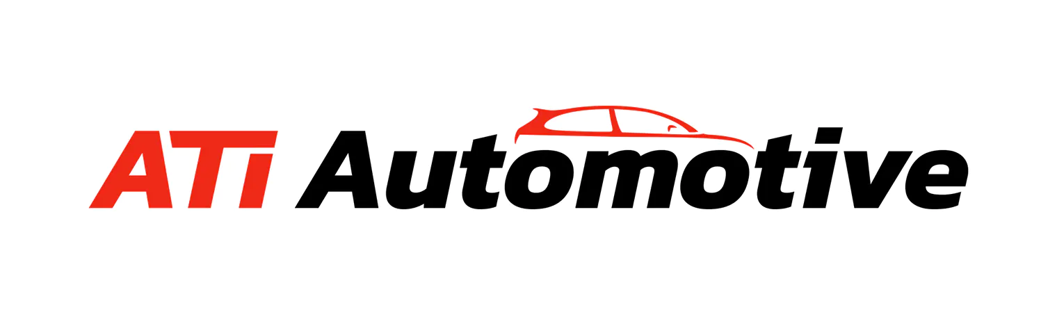 Logo ATI Automotive